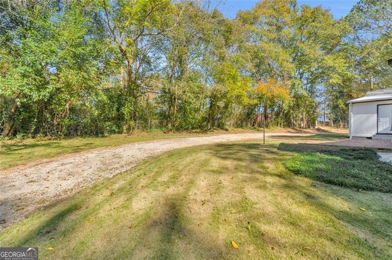 529 COLLEGE Street Jackson - 81