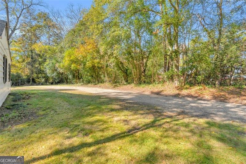 529 COLLEGE Street Jackson - 82