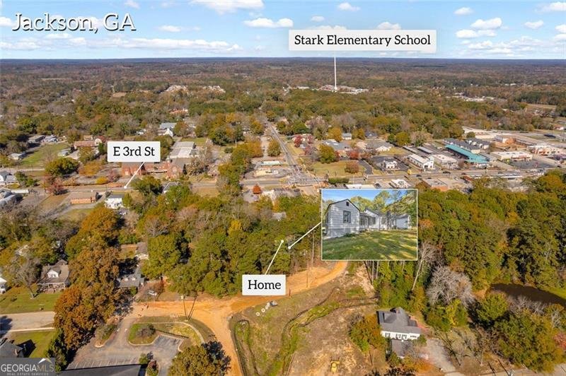 529 COLLEGE Street Jackson - 84