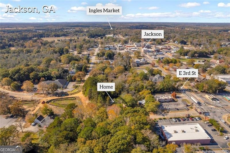 529 COLLEGE Street Jackson - 86