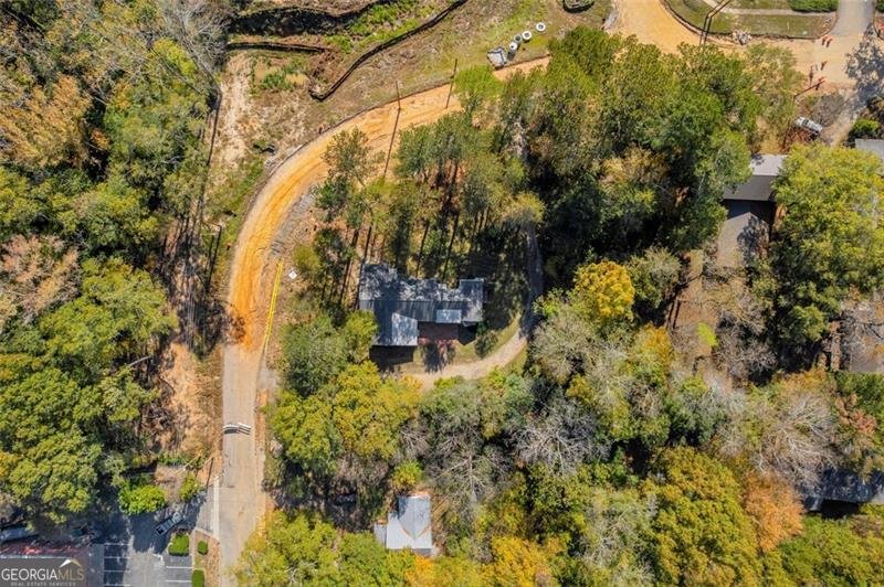 529 COLLEGE Street Jackson - 87