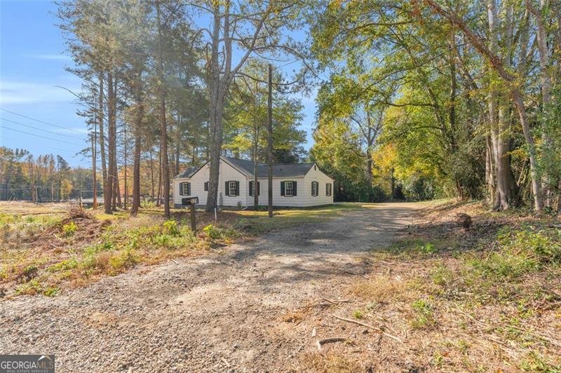 529 COLLEGE Street Jackson - 88