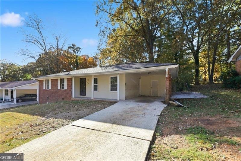 4442 CREEK VALLEY Court Atlanta - 3