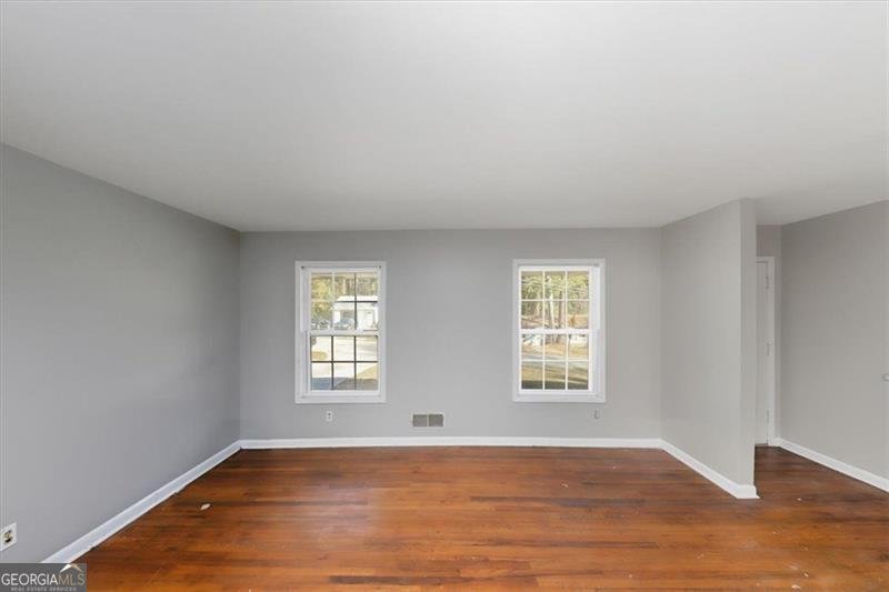 4442 CREEK VALLEY Court Atlanta - 4