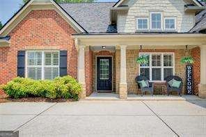 5220 Wild Cedar Drive Buford - 2
