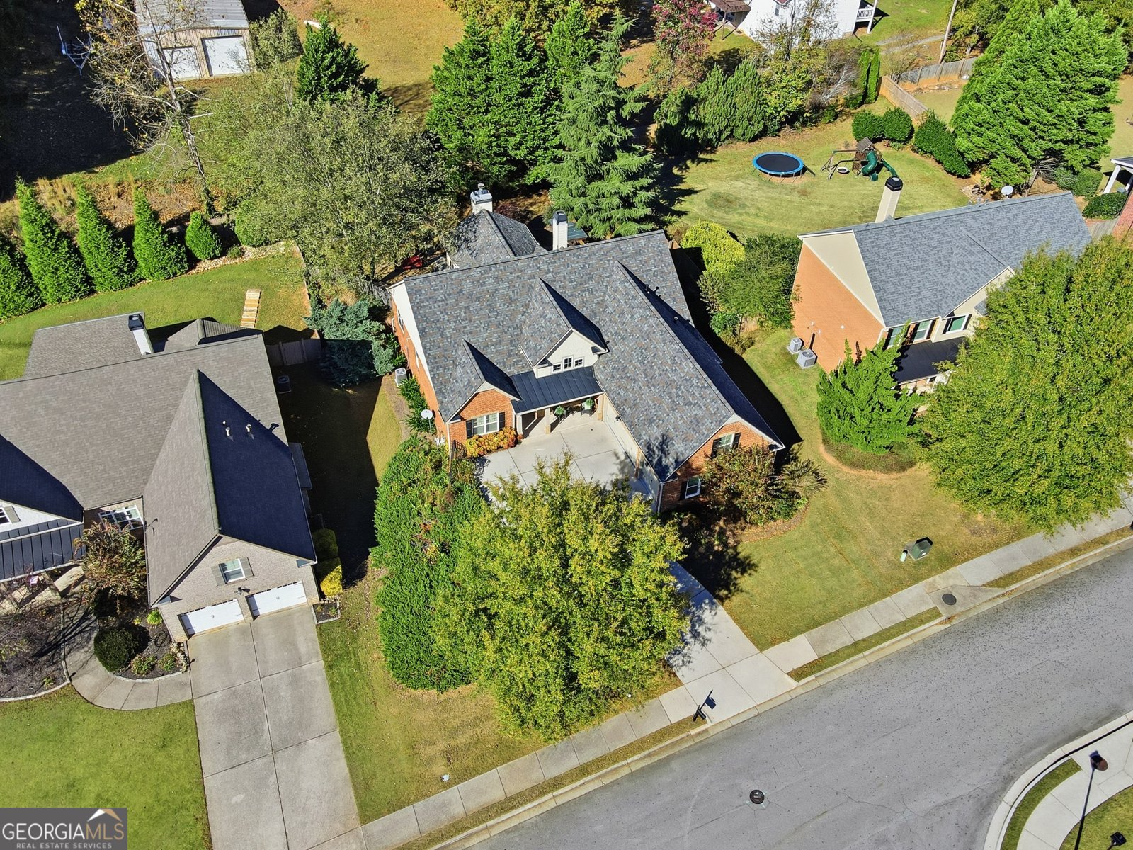 5220 Wild Cedar Drive Buford - 25