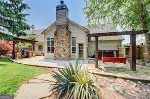 5220 Wild Cedar Drive Buford - 3