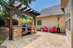 5220 Wild Cedar Drive Buford - 4