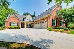 5220 Wild Cedar Drive Buford - 5