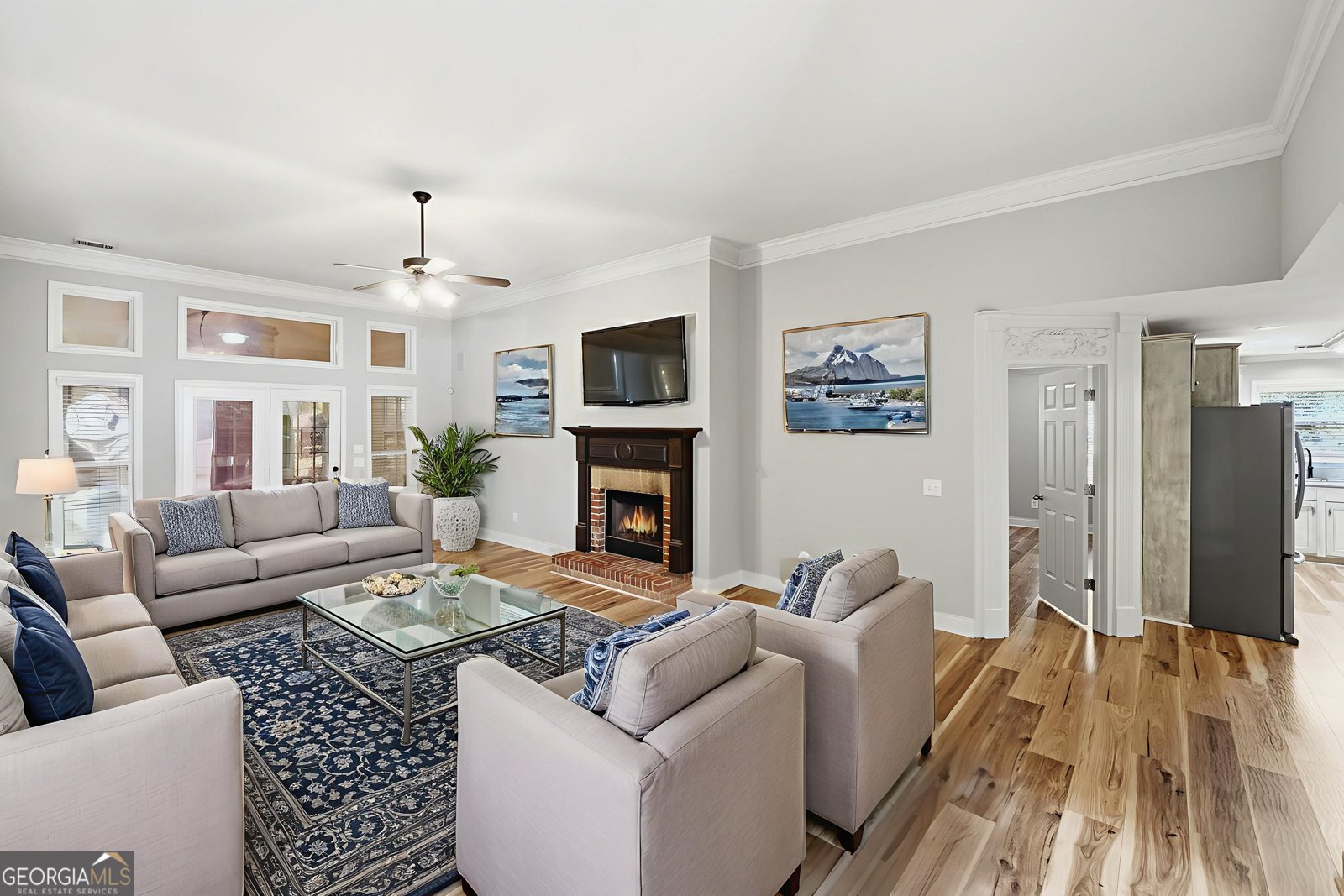 5220 Wild Cedar Drive Buford - 8