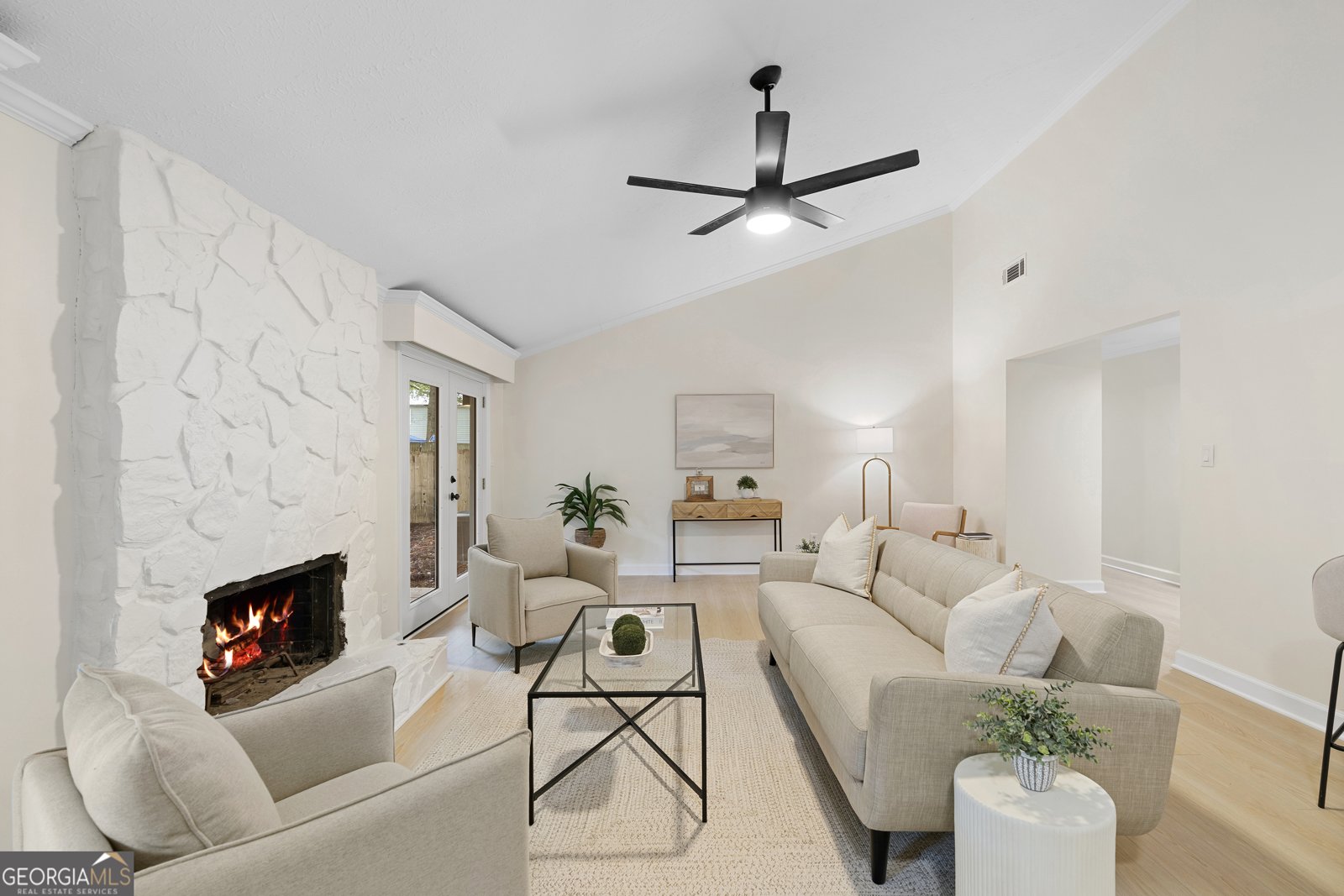 10630 Worthington Hills Manor Roswell - 2