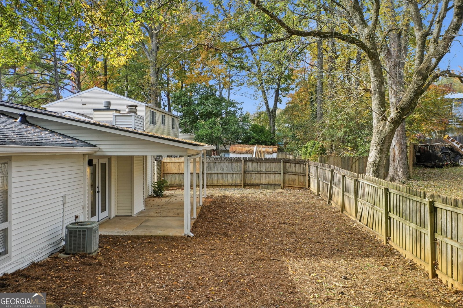 10630 Worthington Hills Manor Roswell - 26