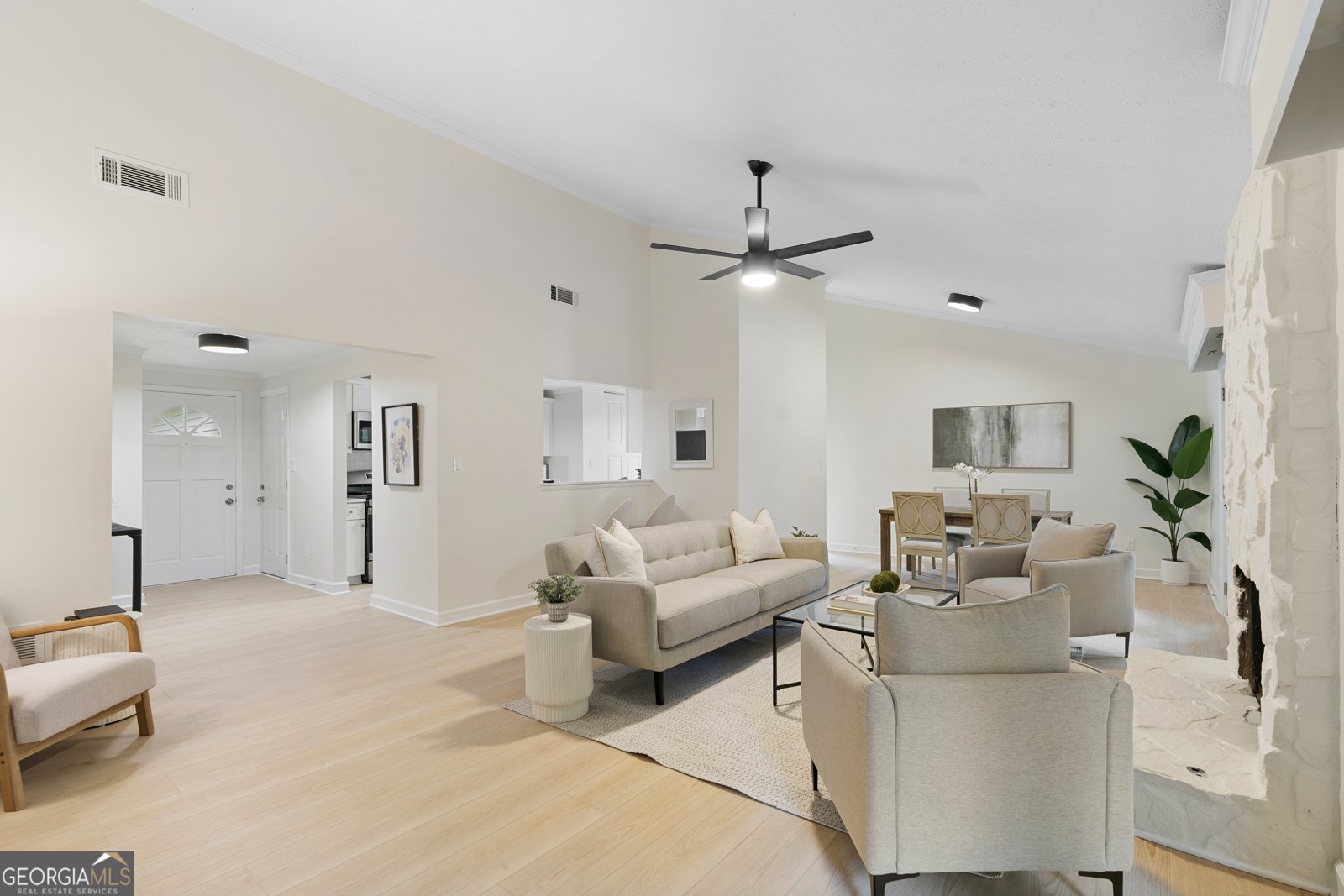 10630 Worthington Hills Manor Roswell - 3