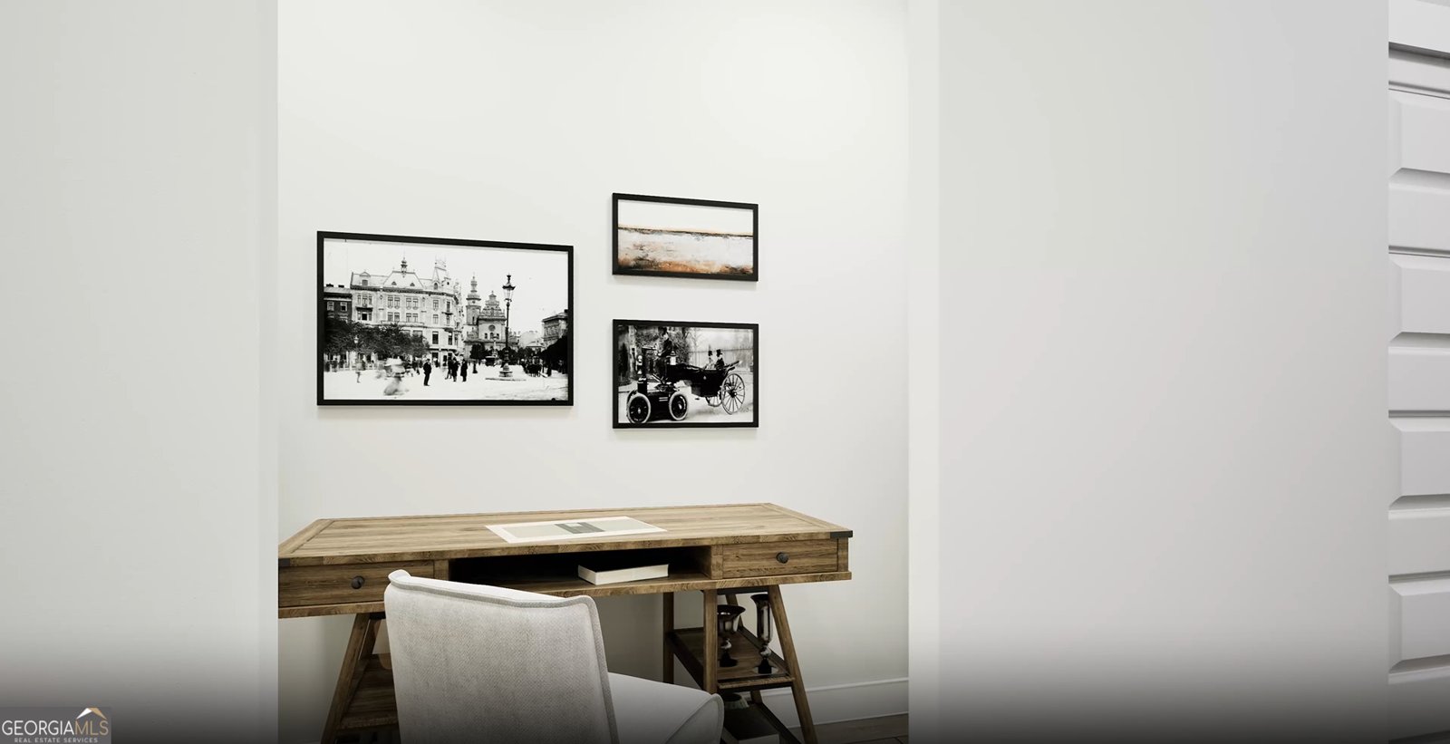 1002 Mill Race Zebulon - 8