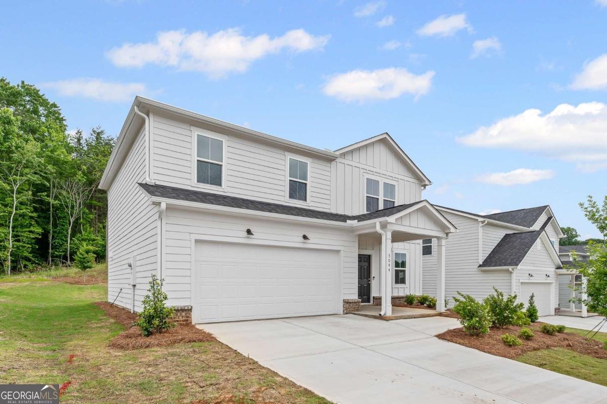 3044 Orwell Drive Gainesville - 2