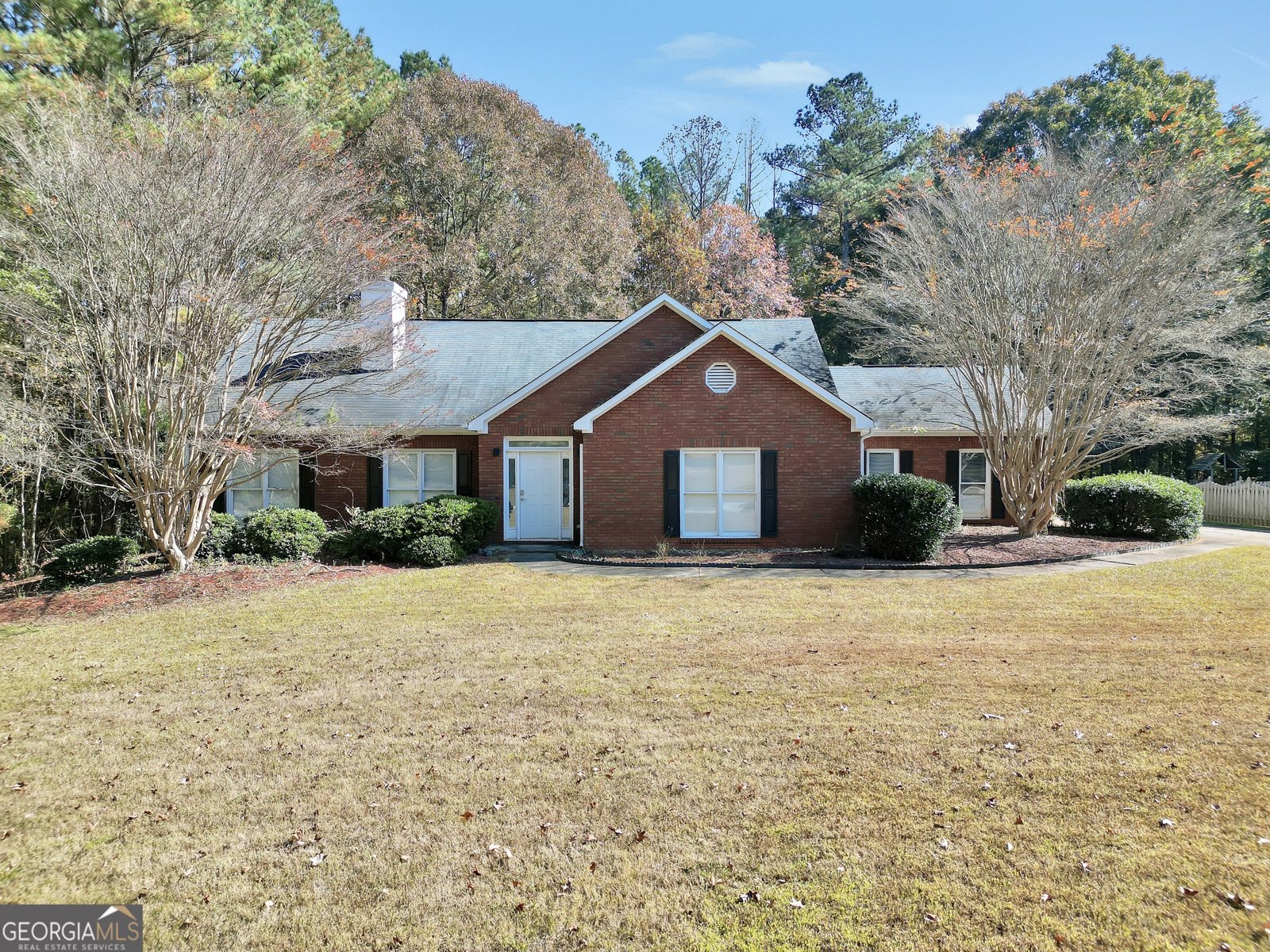 170 Abner Drive McDonough - 1