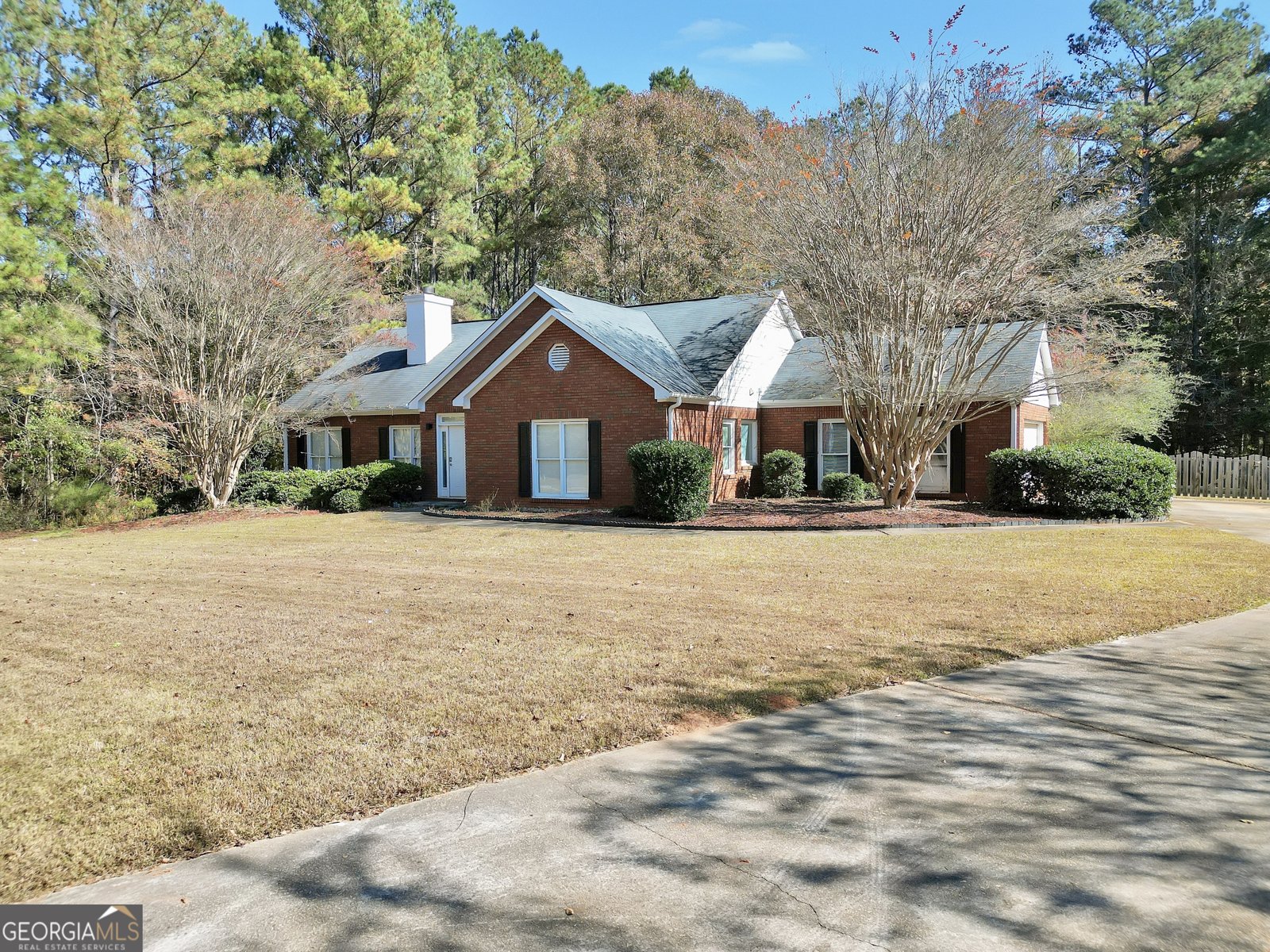 170 Abner Drive McDonough - 3