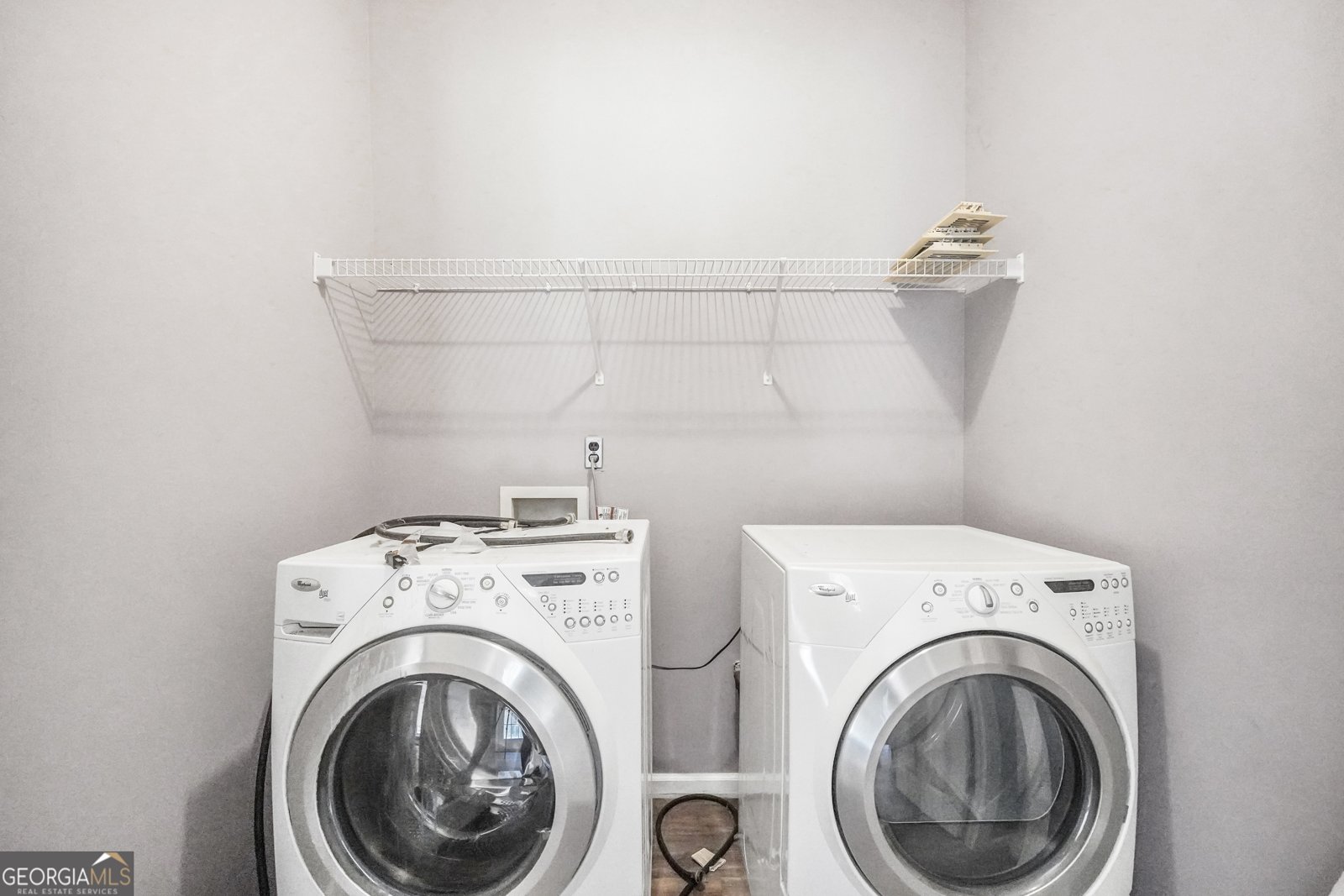 170 Abner Drive McDonough - 30