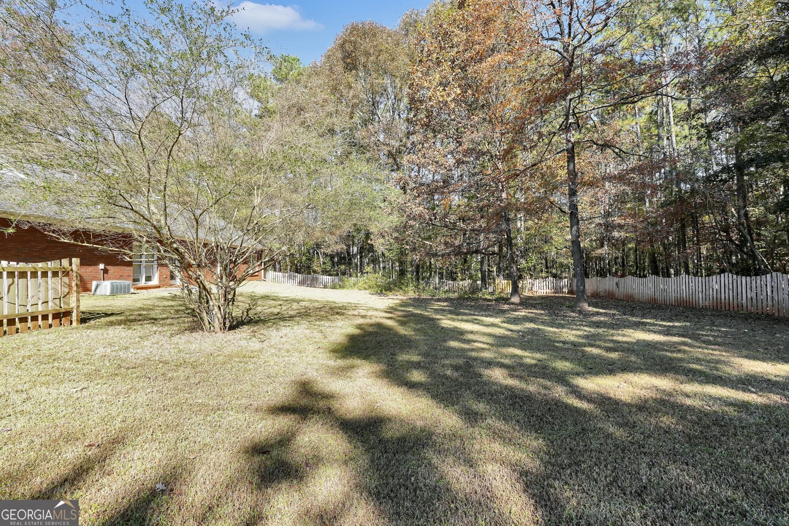 170 Abner Drive McDonough - 31
