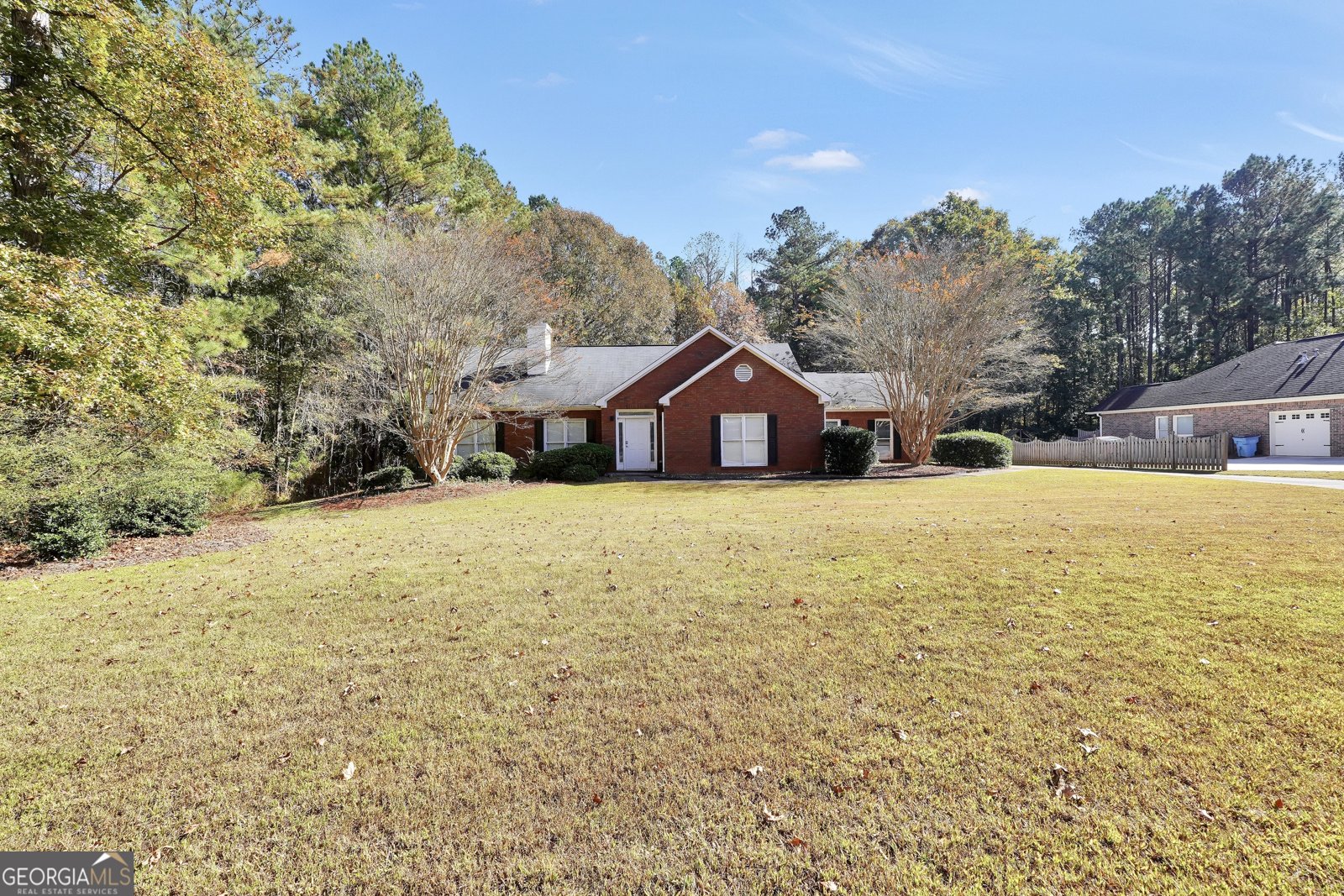 170 Abner Drive McDonough - 4