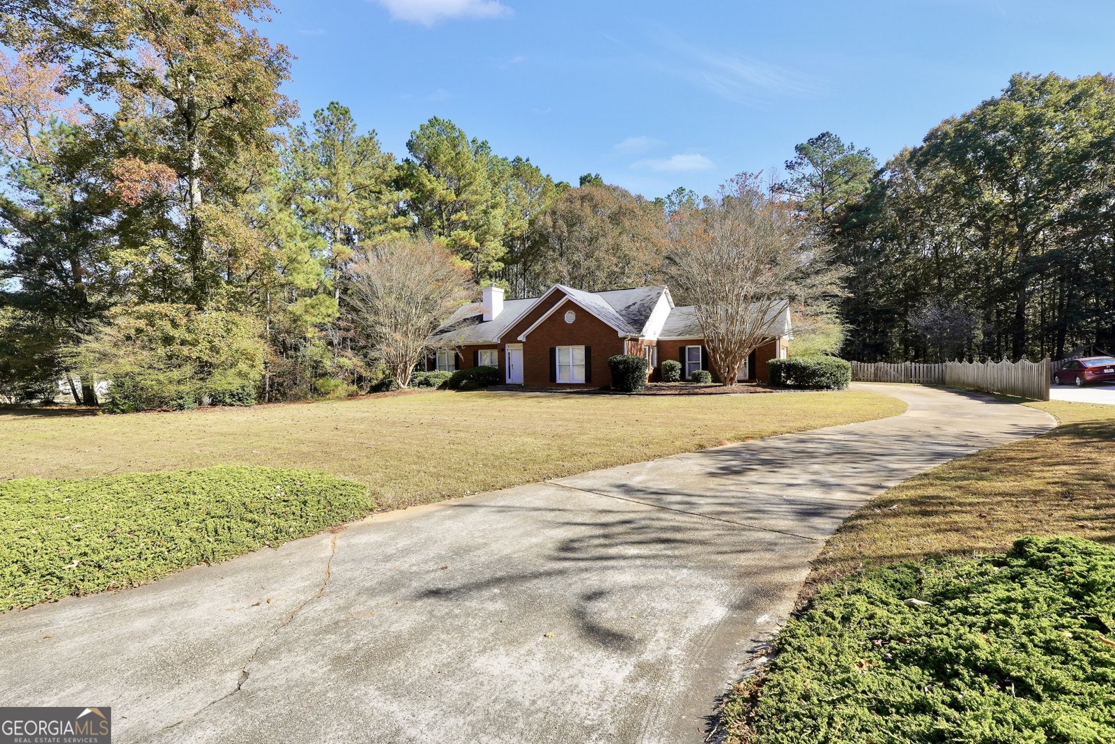 170 Abner Drive McDonough - 5