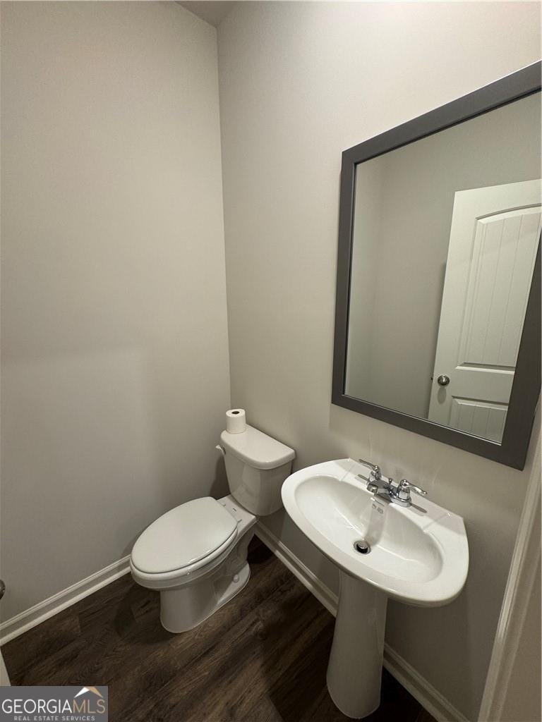 10 Rustin Ridge Dahlonega - 15