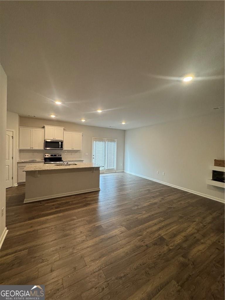 10 Rustin Ridge Dahlonega - 2