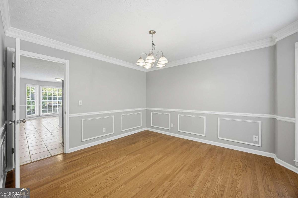 590 Ridgemont Drive Roswell - 5