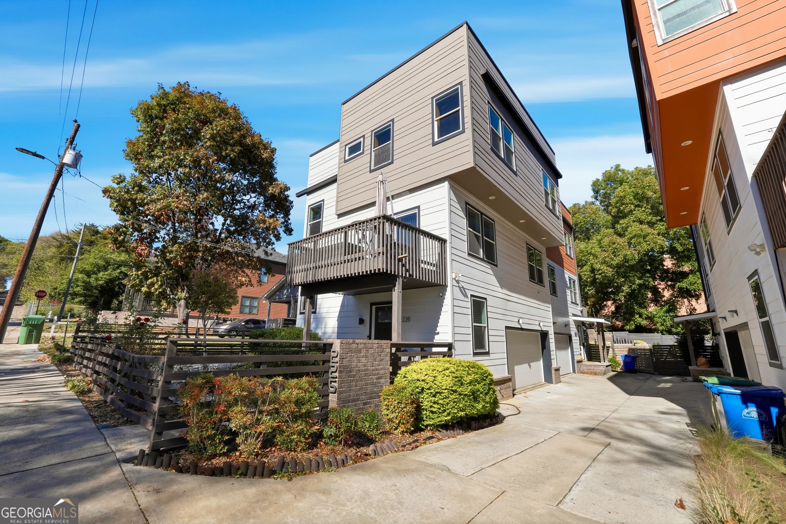 225 Crumley Street Atlanta - 2