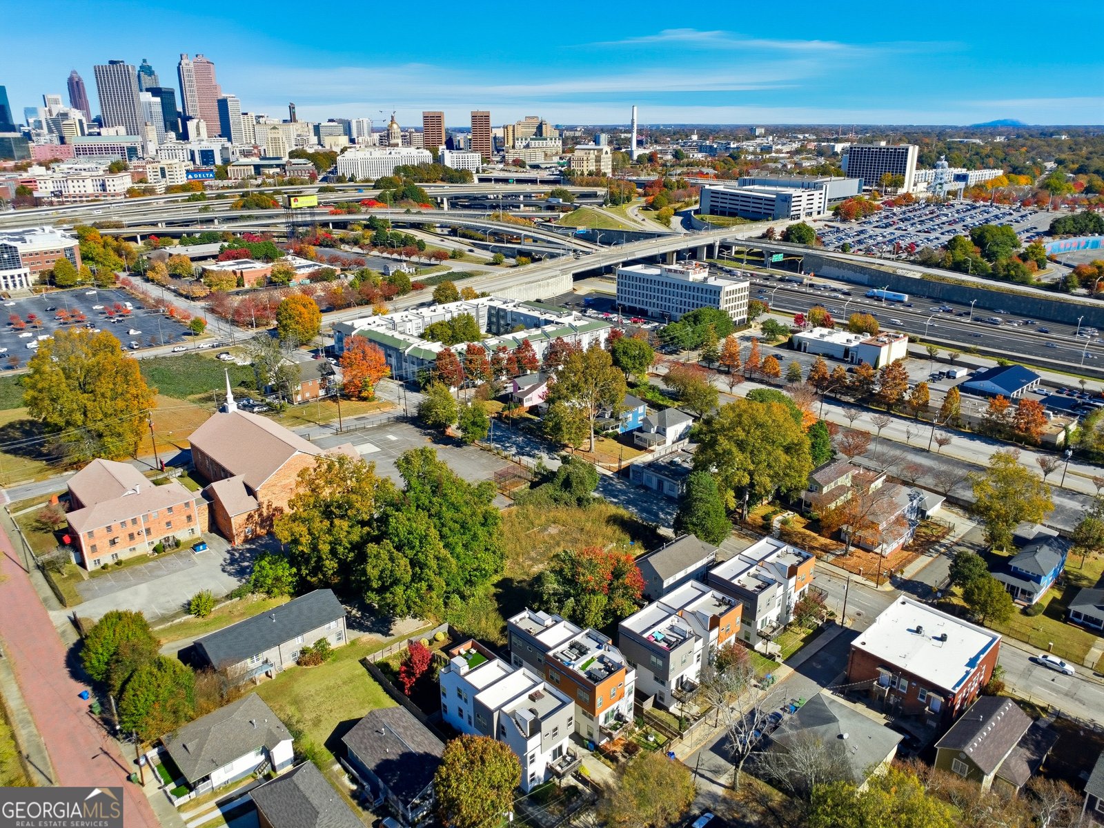 225 Crumley Street Atlanta - 21