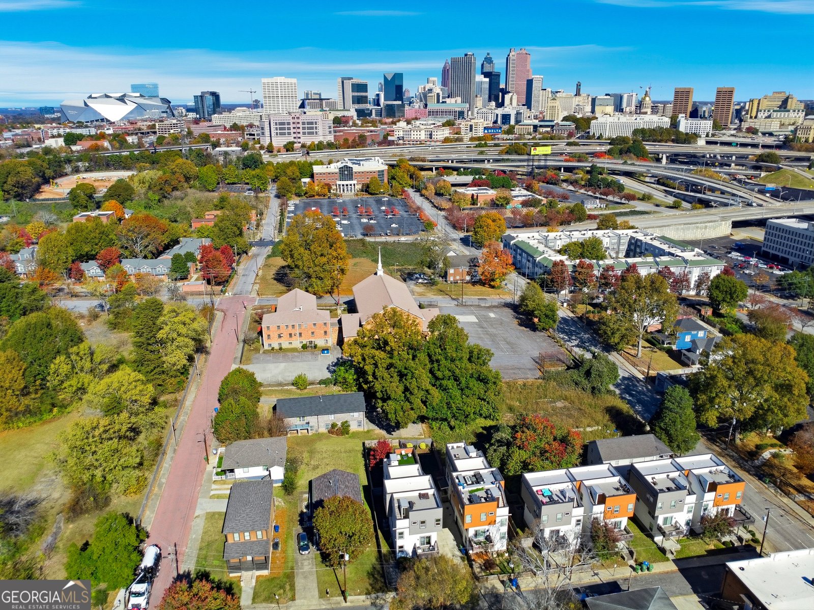 225 Crumley Street Atlanta - 3