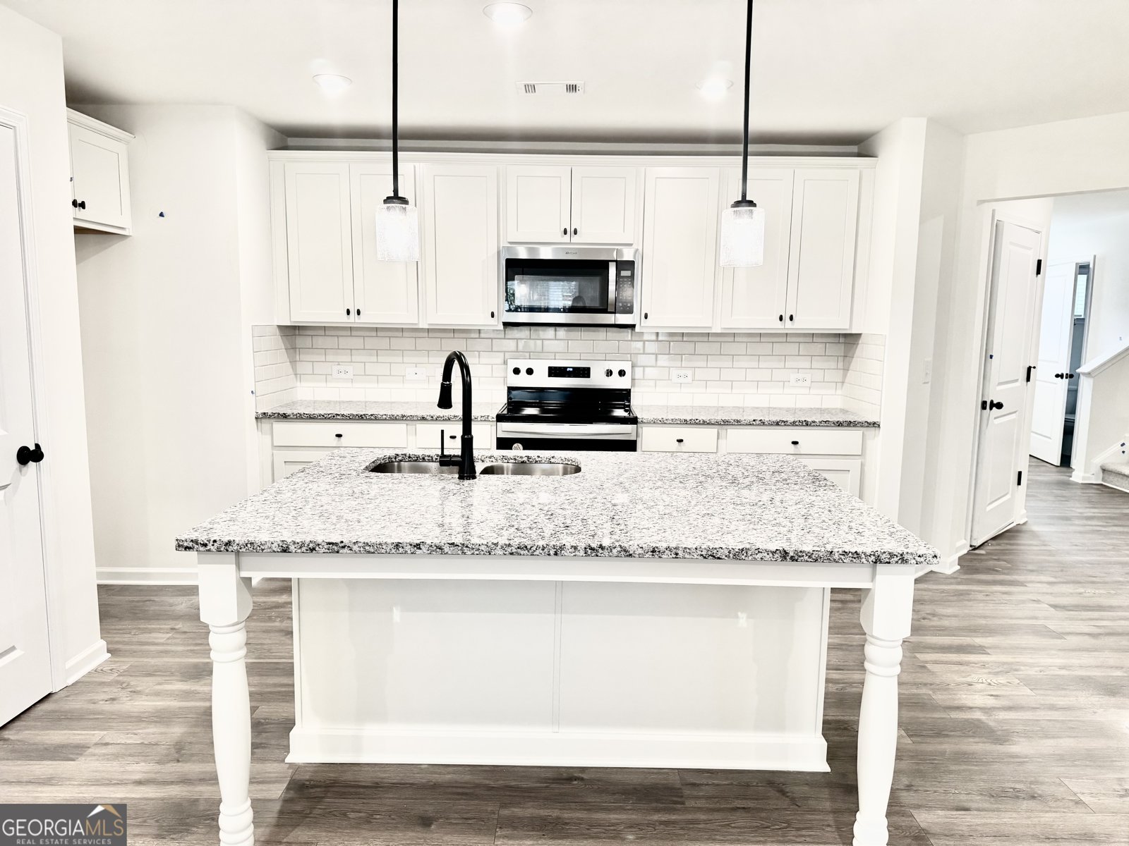 26 Silver Leaf Lane Dawsonville - 5