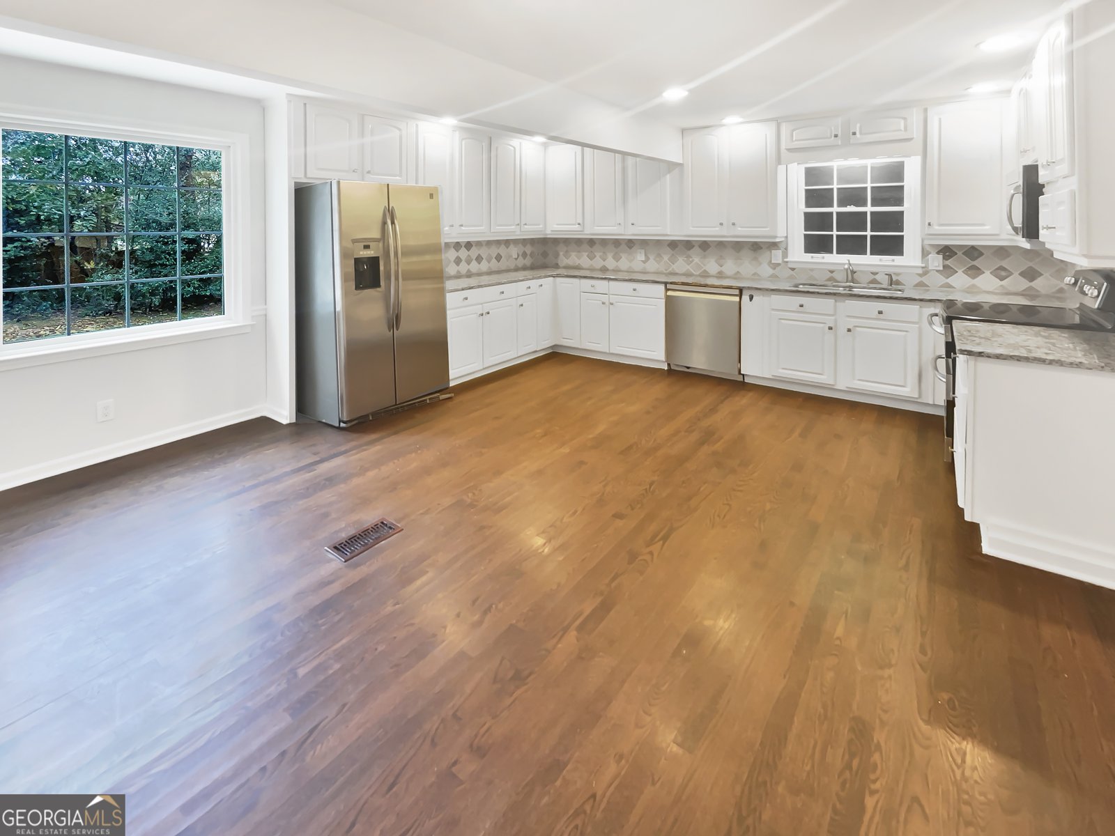 2824 Fontainebleau Drive Atlanta - 15