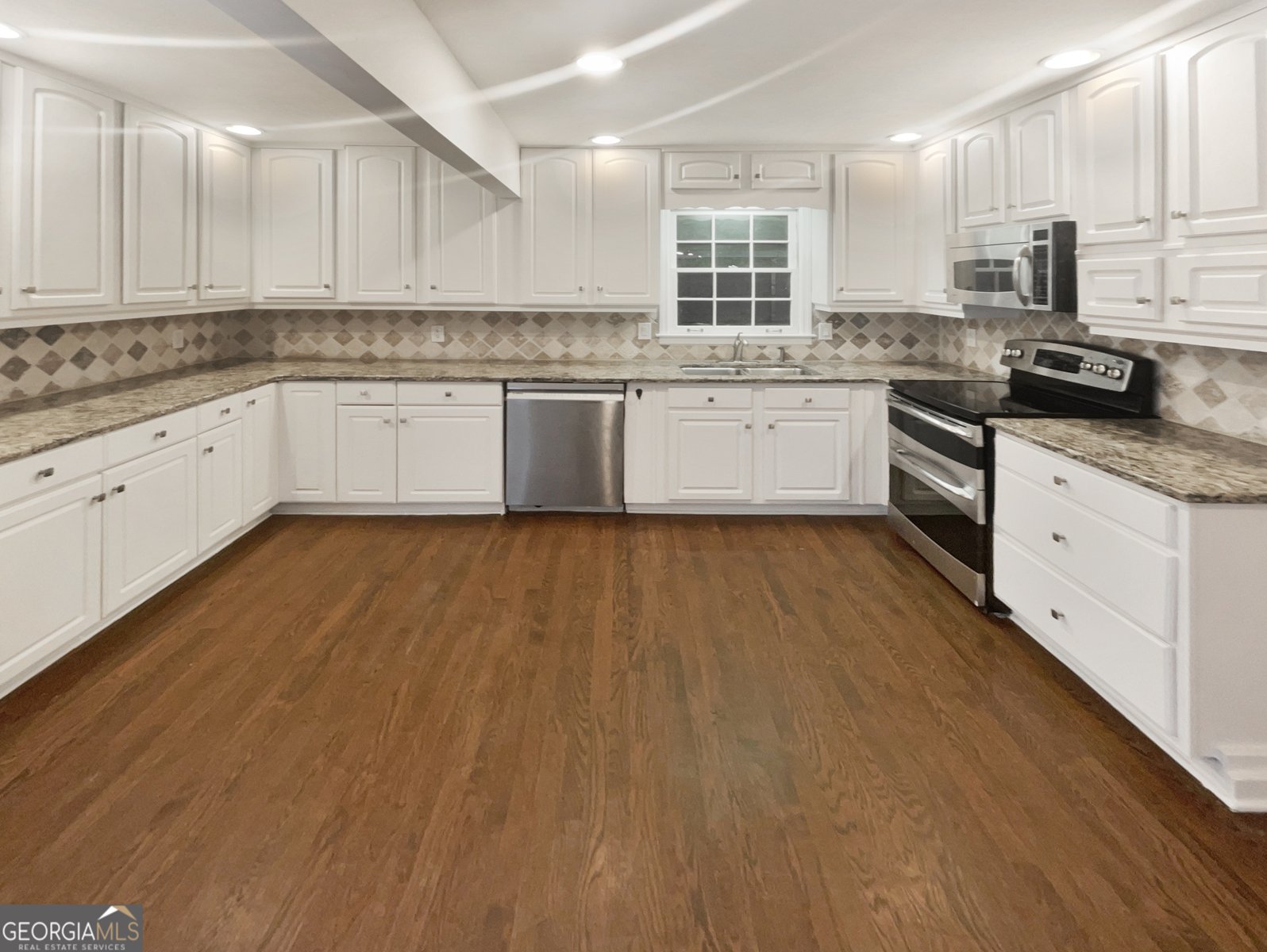 2824 Fontainebleau Drive Atlanta - 16