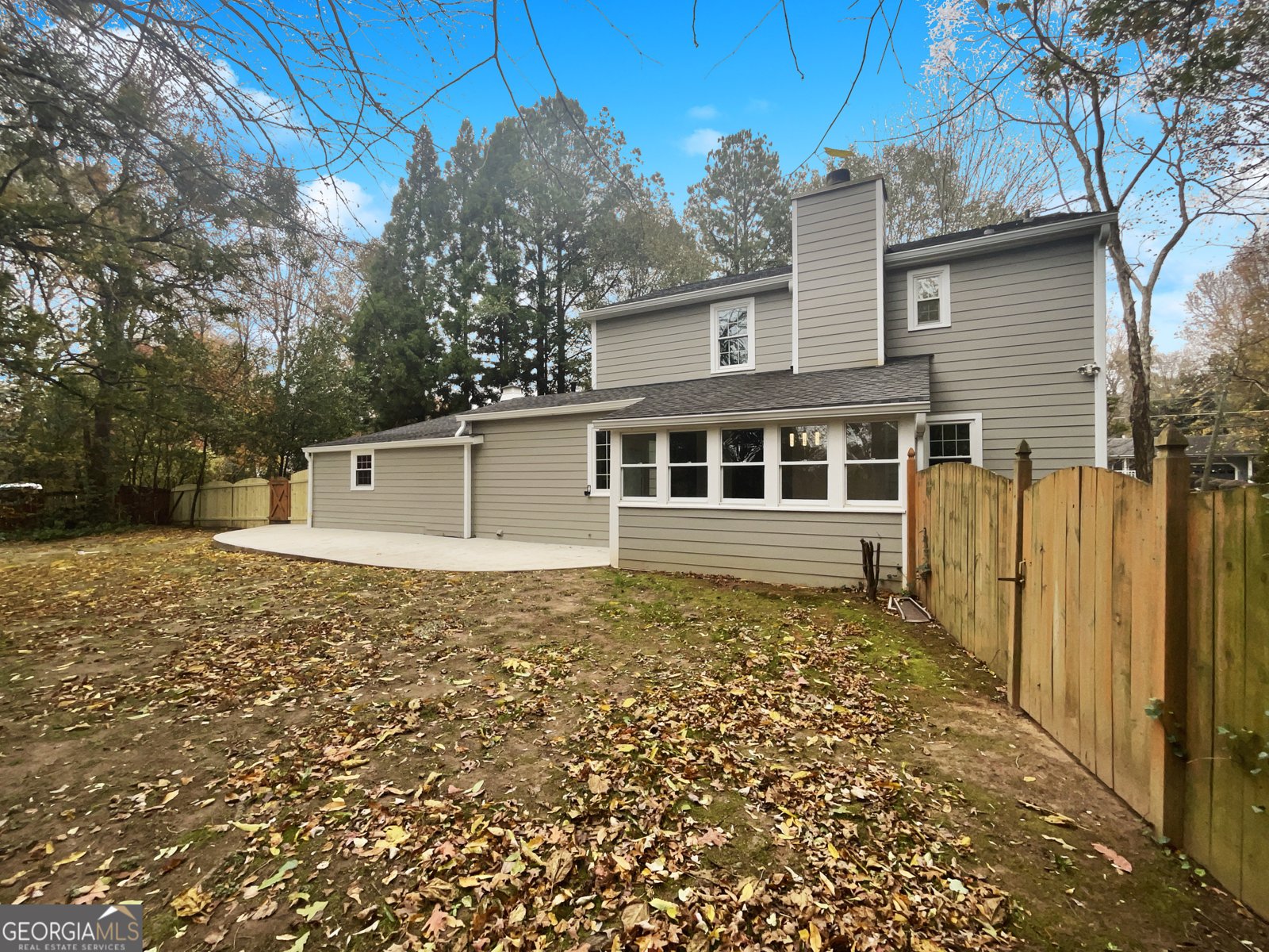 2824 Fontainebleau Drive Atlanta - 6
