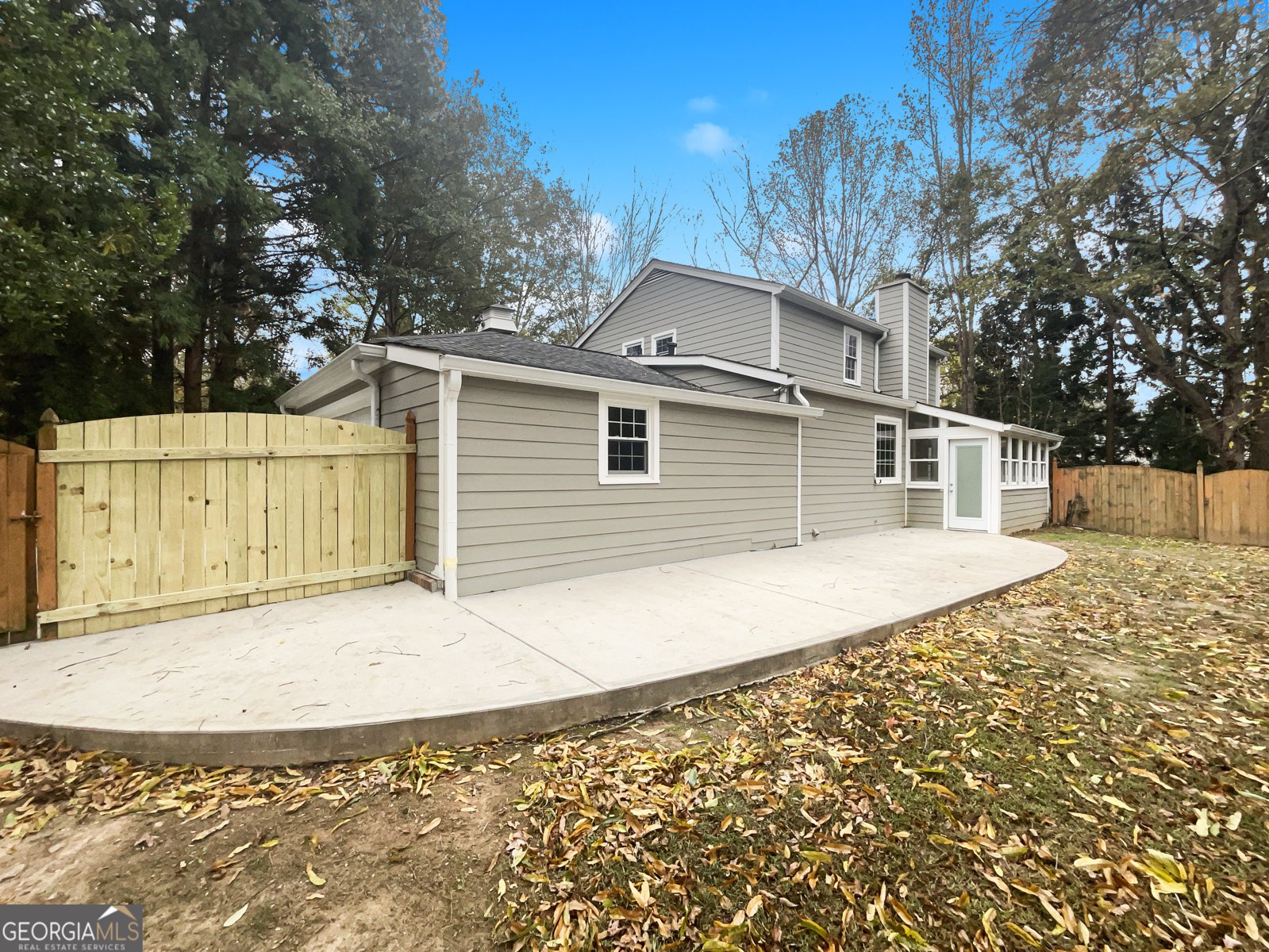 2824 Fontainebleau Drive Atlanta - 7