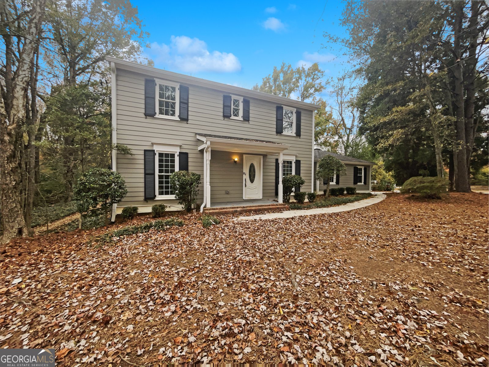 2824 Fontainebleau Drive Atlanta - 8