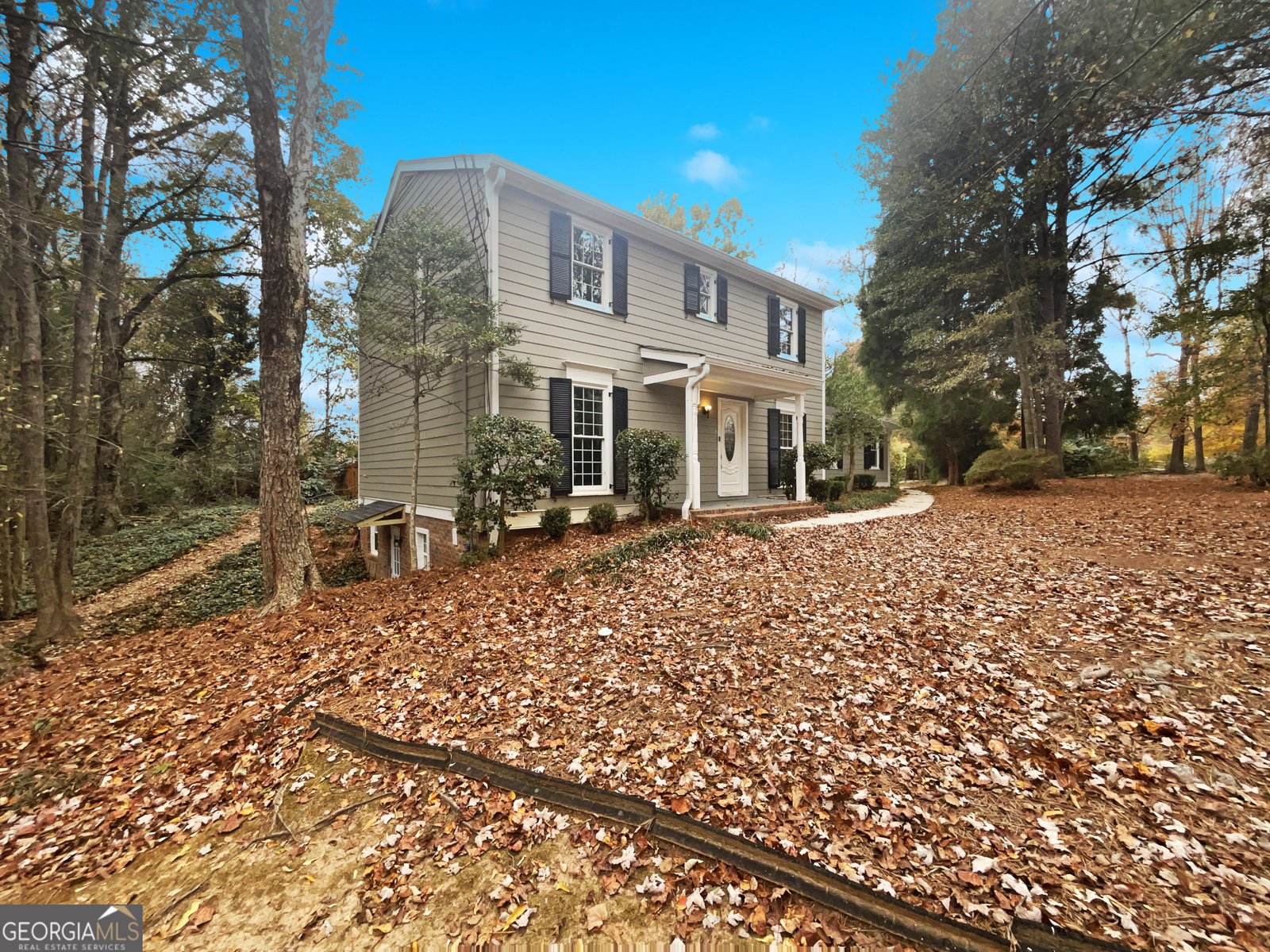 2824 Fontainebleau Drive Atlanta - 9