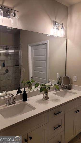 5228 Noble Village Way Lilburn - 11