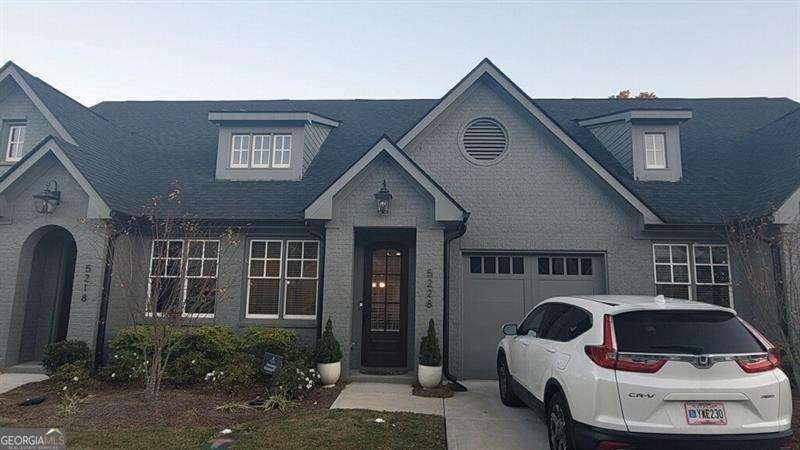 5228 Noble Village Way Lilburn - 2