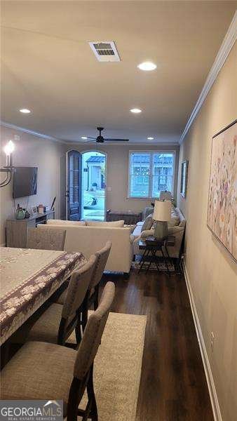 5228 Noble Village Way Lilburn - 3