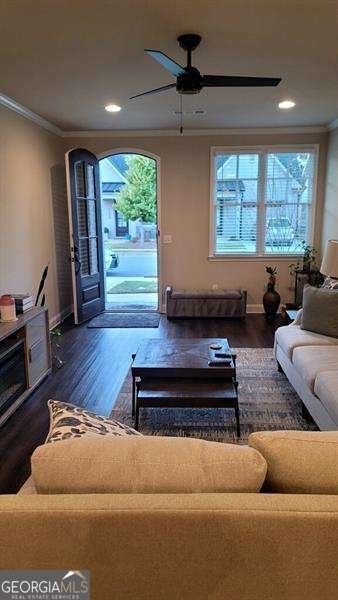 5228 Noble Village Way Lilburn - 4