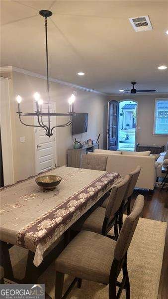 5228 Noble Village Way Lilburn - 5