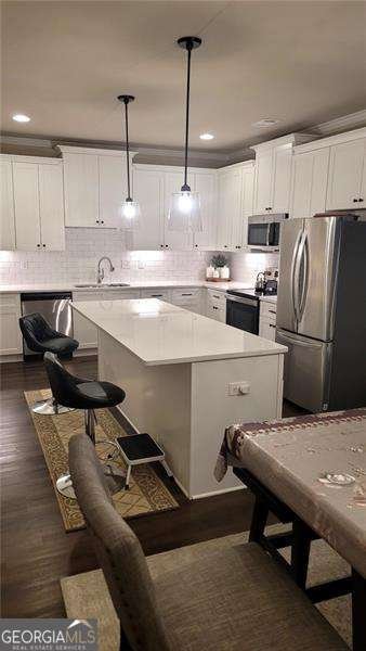 5228 Noble Village Way Lilburn - 6