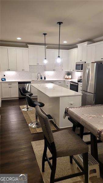 5228 Noble Village Way Lilburn - 7