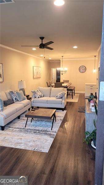 5228 Noble Village Way Lilburn - 8