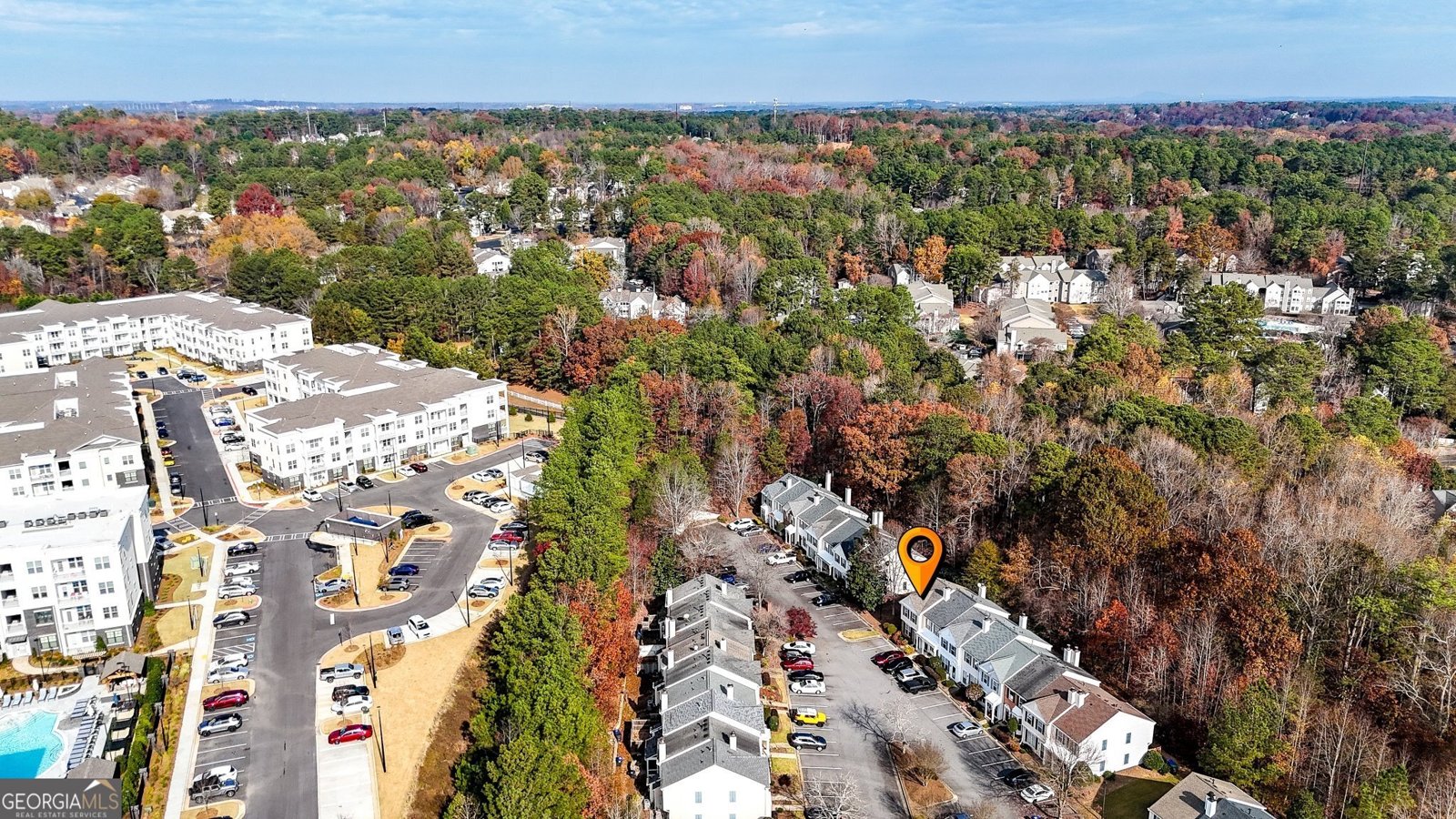 222 Buckland Drive Alpharetta - 10