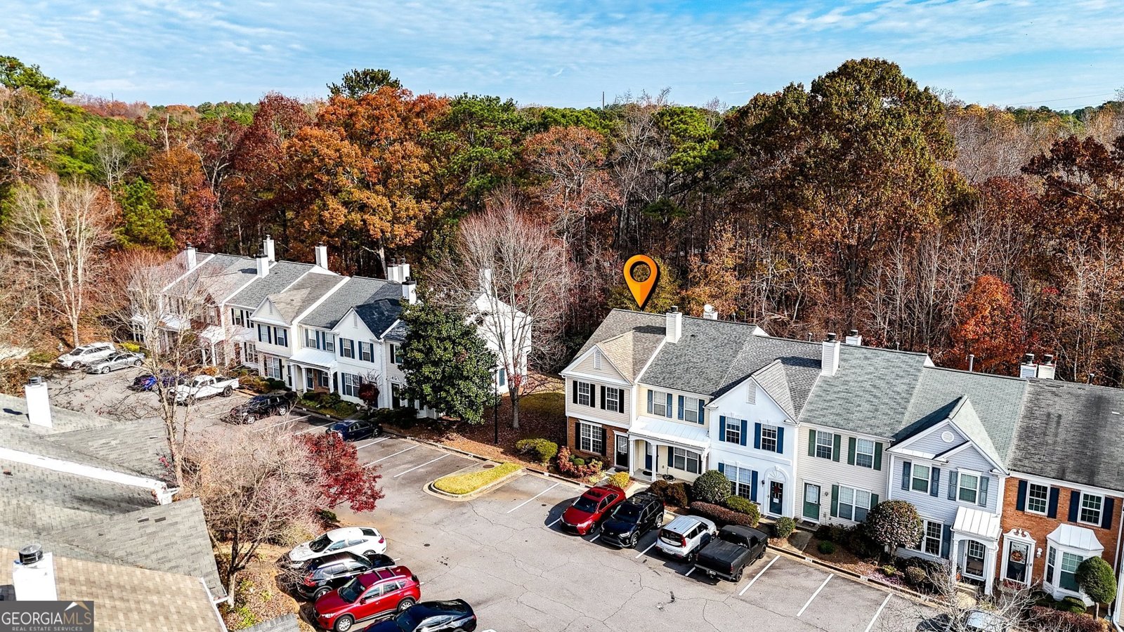 222 Buckland Drive Alpharetta - 11