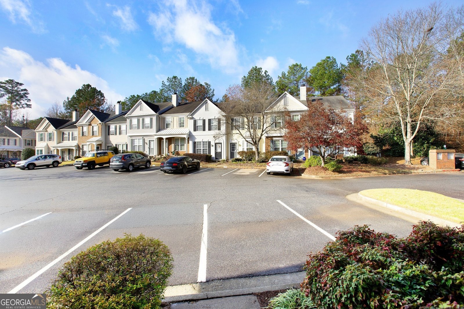222 Buckland Drive Alpharetta - 14