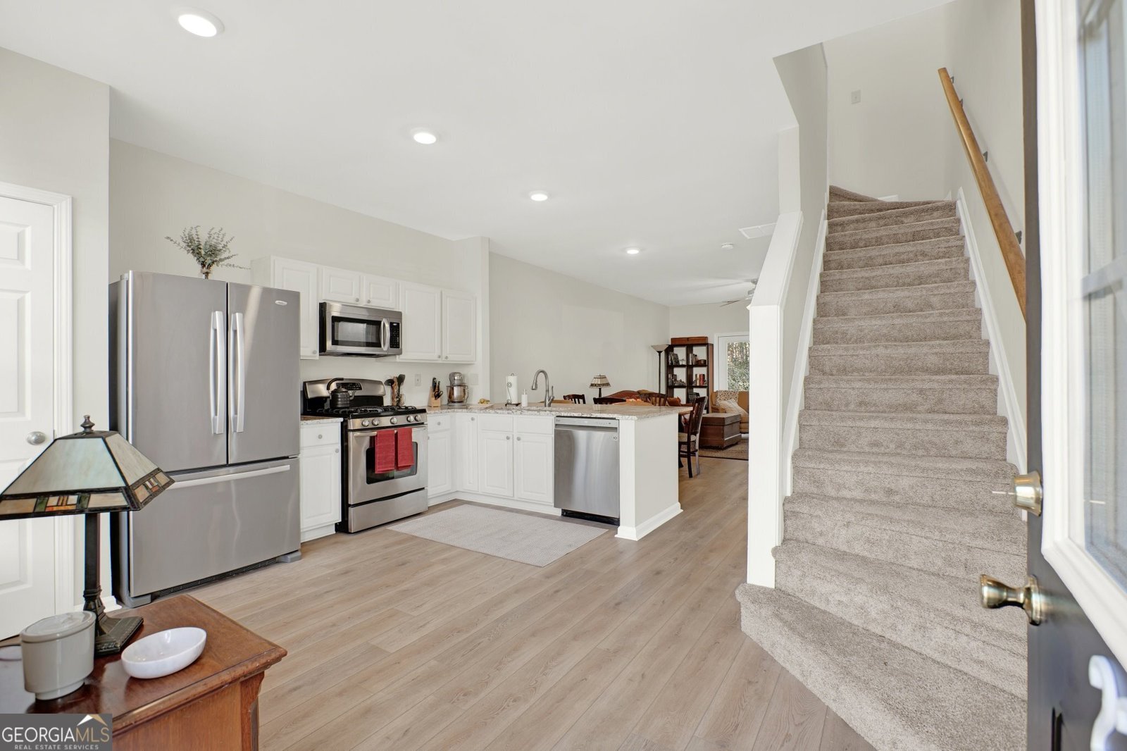 222 Buckland Drive Alpharetta - 15